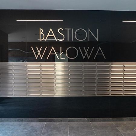 Loftove Gdansk Walowa Dış mekan fotoğraf